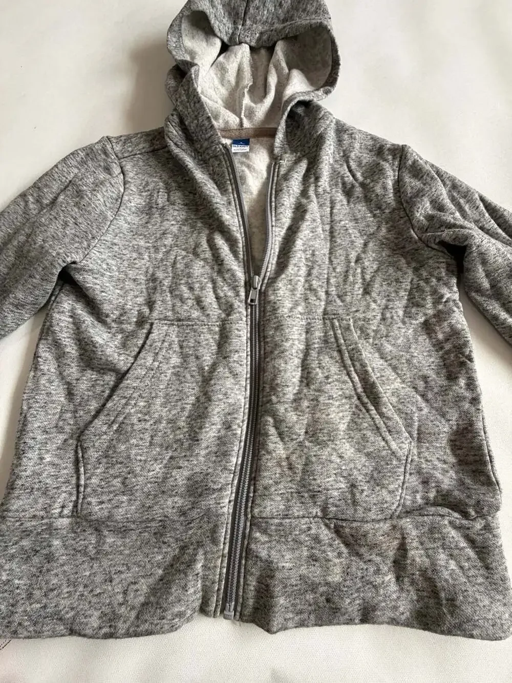 Old Navy rain jacket